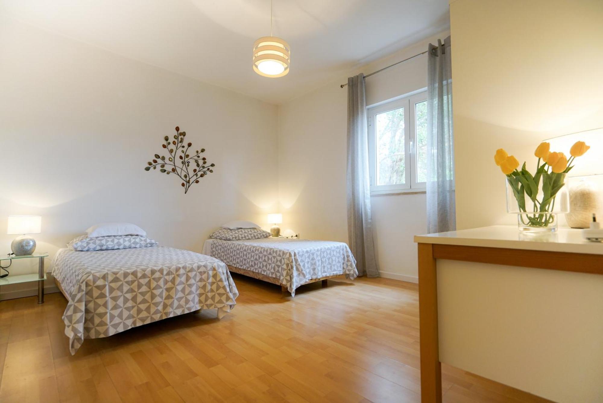 Apartments Osljak Преко Экстерьер фото